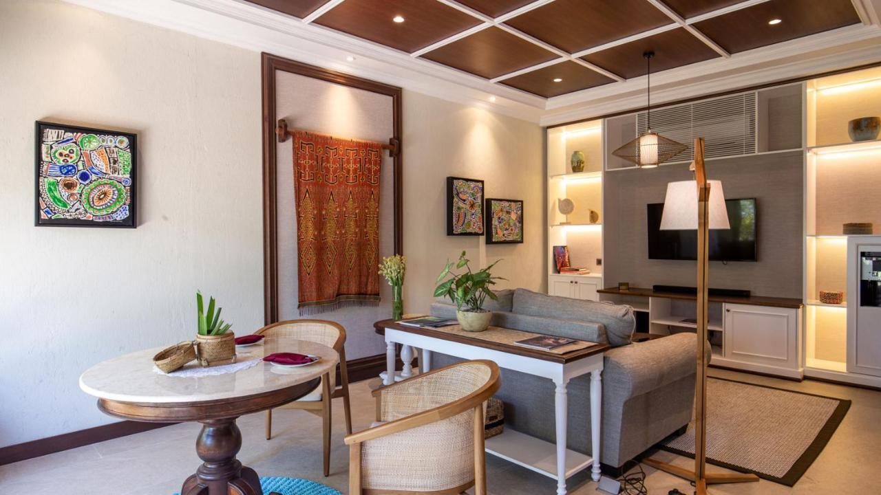 Exclusive Modern Residence Exclusive Benefit
